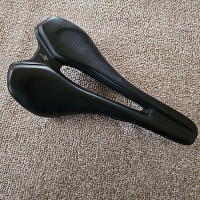 Specialized ROMIN EVO Sattel 143mm Titanstange gebraucht guter Zustand
