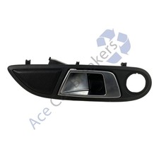 Ford Ecosport B515 13-17 Front Right Door Handle 8A61-A22600-AFW