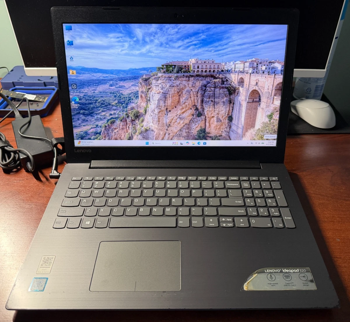 Lenovo IdeaPad 320 PC Laptops & Netbooks for Sale | Shop New