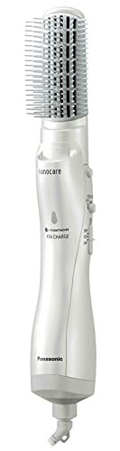 Panasonic Dryer kurukuru Nano Care nano EH-KN7G-W