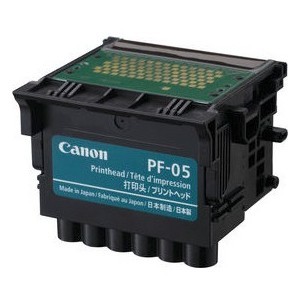 Печатающая головка Canon PF-05 для струйных принтеров imagePROGRAF 79190₽