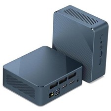 Mini PC, Ryzen 5 3500U up to 3.7GHz , 8GB DDR4 RAM 256GB SSD Mini 256 GB 8 GB