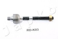 Japko Axialgelenk Spurstange 103K03 FüR Fd Hyundai Kia Cee Sw Ed I30 Crdi Pro