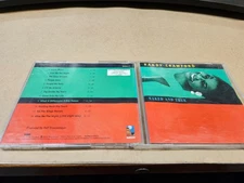 Randy Crawford Naked and True CD