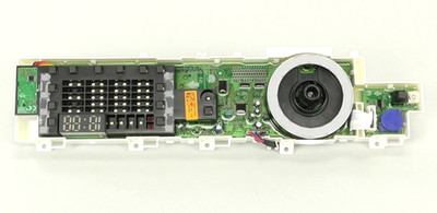 New OEM LG Dryer Display Main Control Board Assembly EBR86268007
