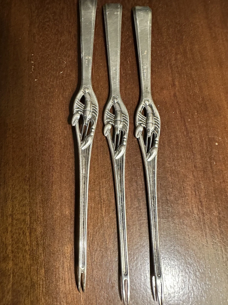 Antique German Silver Fork for sale | eBay