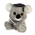 Aurora - Easter - 8" Koalified Koala - Grey 08977 NWT new — photo 1