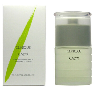 Clinique Calyx Women 1.7 oz 50 ml Eau De Parfum Spray Nib Factory