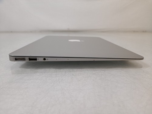Apple MacBook Air 6,2/A1466 13.3 in Laptop i5-4250U 4GB 250 GB SSD Big Sur - Afbeelding 8 van 10