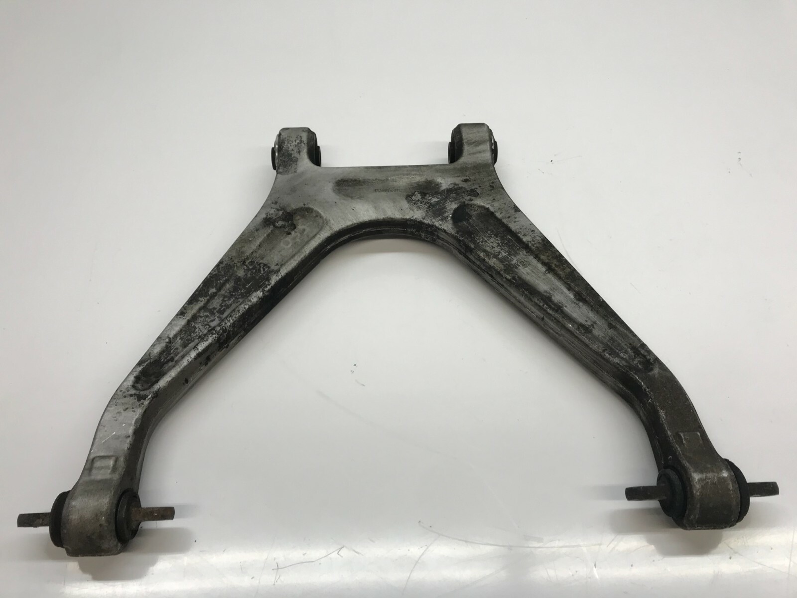 LAMBORGHINI GALLARDO LP560 REAR RIGHT/LEFT LOWER CONTROL ARM OEM 400505311
