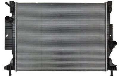 13528 Radiator TYC 13528 Radiator Assy for Lincoln MKC 2015-2016 Models | eBay
