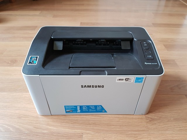 Samsung M2026W Laser Printer for sale online | eBay