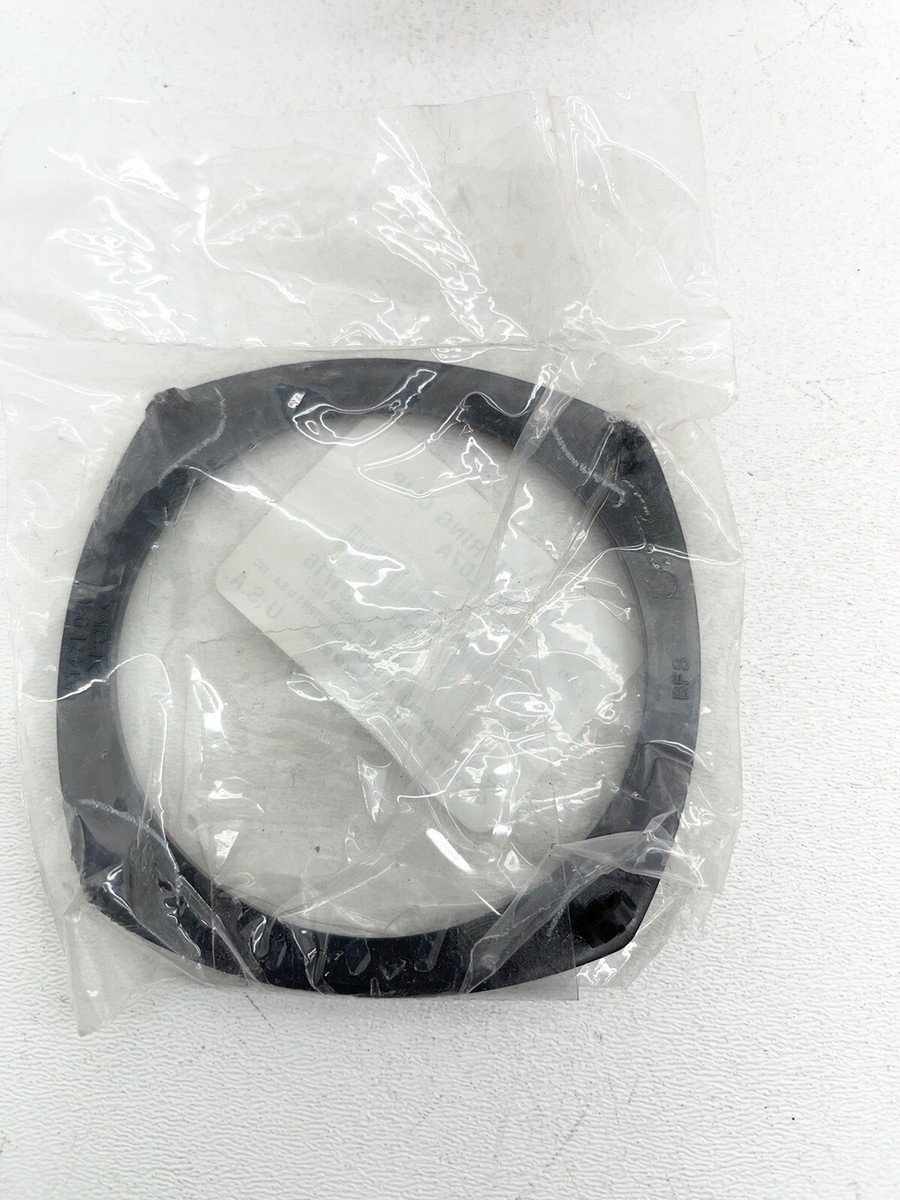 Genuine Subaru Fuel Pocket Seal 51467AL07B | eBay