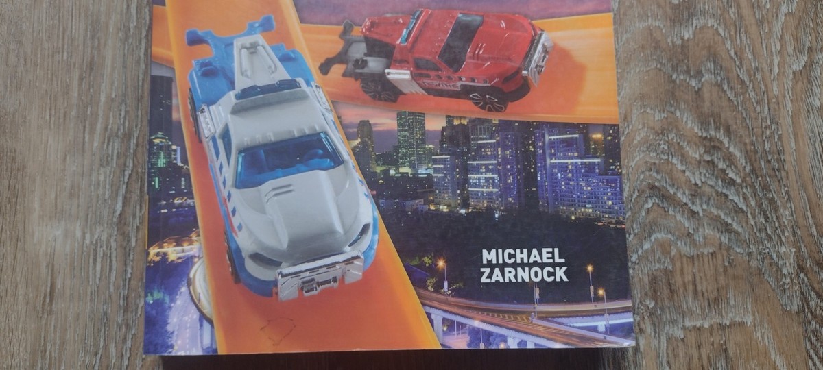 【洋書】Hot Wheels Variations 2000-2013 Hot Wheels Variations, 2000-2013 Identification and Price