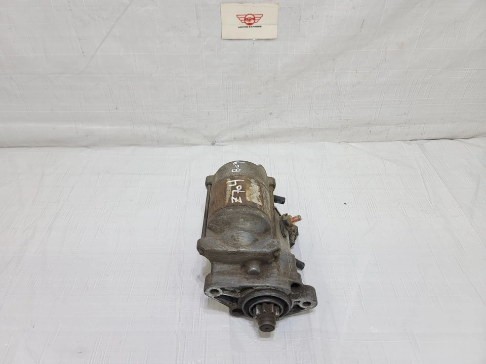 Motor de arranque Toyota Tacoma 1995-2004 OEM 28100-07010-84 Foto 4 de 4