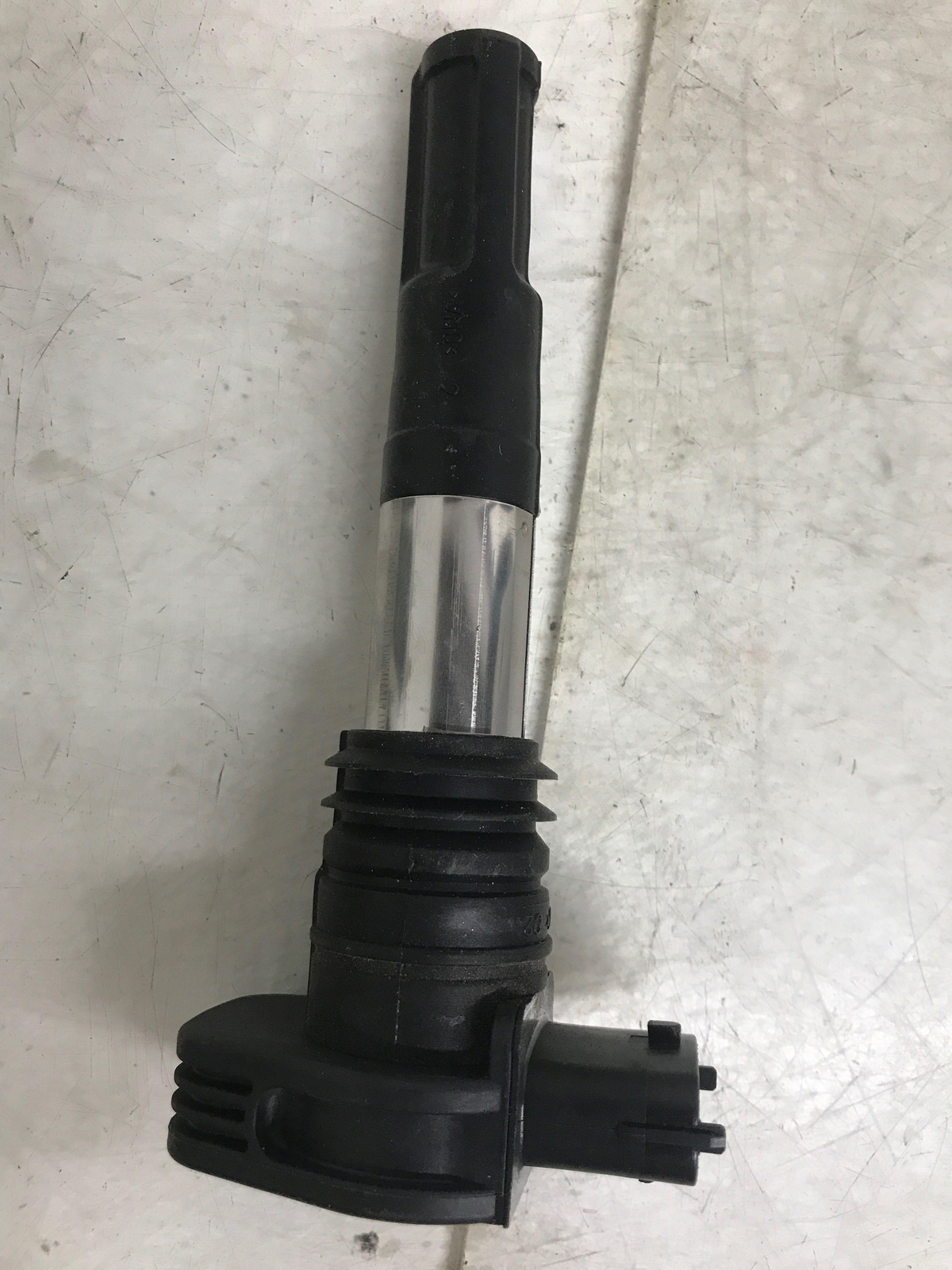 2017-2020 FERRARI GTC4LUSSO (B) ENGINE IGNITION COIL PACK 290850 OEM