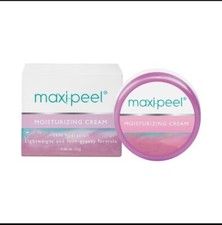 Maxi-Peel Moisturizing Cream 25g NEW