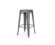 Tabouret Tolix Bistro