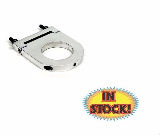 Ididit 2302370040 Steering Column Drop 2.5 Ididit 2302370040 Steering Column Drop 2.5