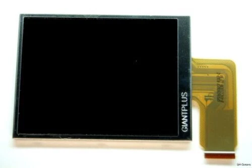 Cámara Digital Nikon Piezas Para Pentax