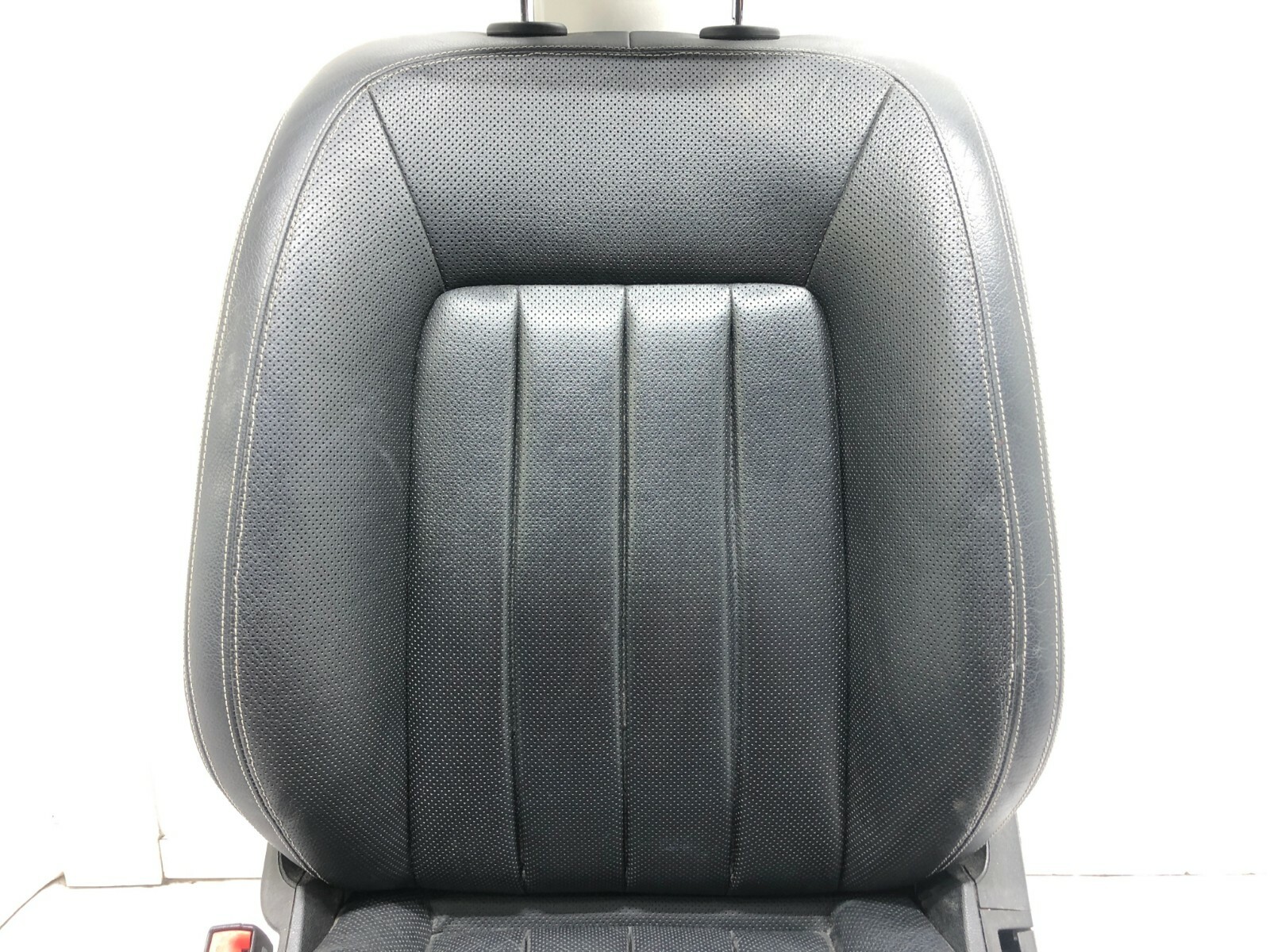2012-2017 MERCEDES-BENZ CLS550 LEFT DRIVER FRONT SEAT ASSEMBLY OEM.