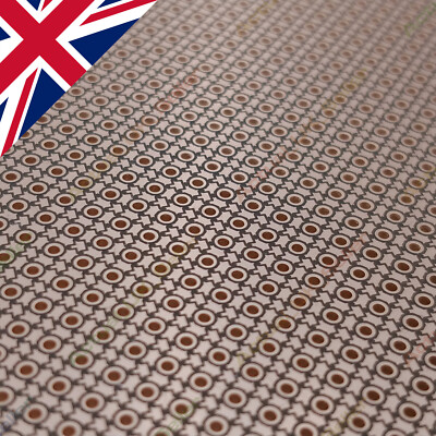  1,27mm 0,05'' 50mil Fine Pitch SMD SOIC Prototyping PCB Perfboard Proto Board