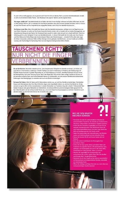 Thumbnail - Cyber Kitchen Stefan Wiertz