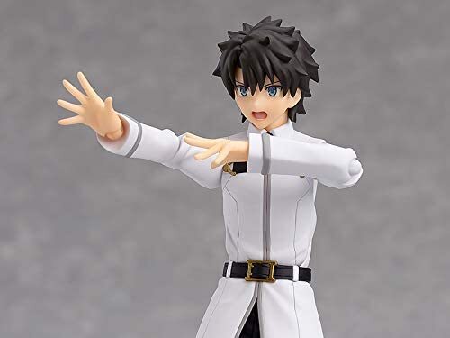 Max Factory Fate/Grand Order: Master/Male Protagonist Figma Action