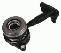 Sachs 3182 654 289 Zentral Nehmerzylinder, Kupplung FüR Ford