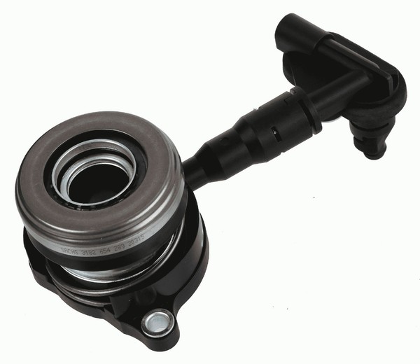 Sachs 3182 654 289 Zentral Nehmerzylinder, Kupplung FüR Ford-image