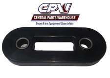 Replaces 27351 Western Fisher Rubber Trip Spring Suburbanite Homesteader Plow Replaces 27351 Western Fisher Rubber Trip Spring Suburbanite Homesteader Plow