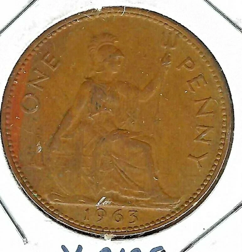 1963 UK Coins for sale | eBay