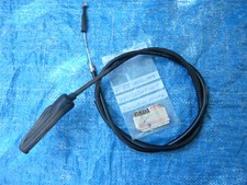 Cavo freno anteriore Yamaha DT125 1974-1976 cavo freno cavo 443-26341-01