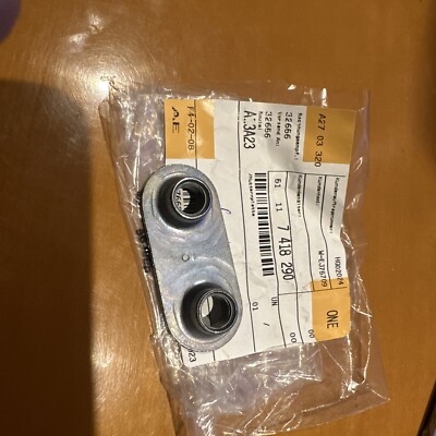Neu Original MINI 51642570671 51117418290 | eBay