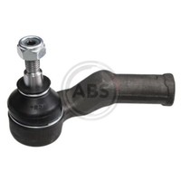 A.B.S. Spurstangenkopf Spurstange Vorne FüR Ford Focus III Turnier