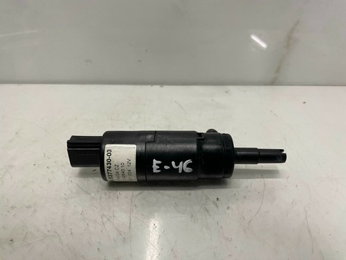 BMW E91 E46 Waschpumpe Scheinwerfer  8377430-03  13264010