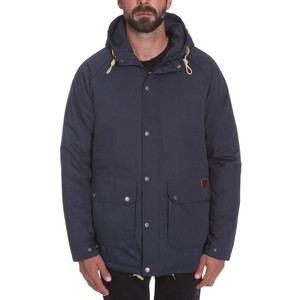 volcom winter parka