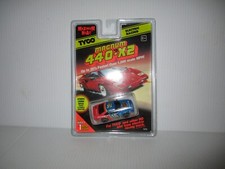 Tyco Magnum 440-X2 Family Channel Ford #16