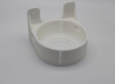 White Ubiquiti UniFi Dream Wall Mount Machine  Dream Router