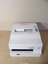 Epson TM-U950 M62UA POS Receipt Printer DM-D Serial - ERROR / NO CARTRIDGE / PSU