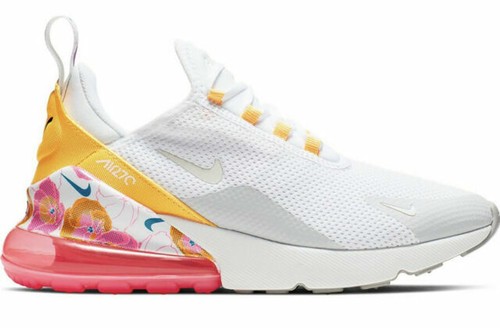 nike air max 270 womens flowers
