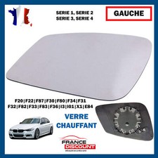 Glace de rétroviseur BMW X1