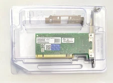 Intel Pro/1000 GT Desktop Network Adapter PWLA8391GTBLK with Yotta mark