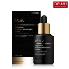 [DR. WU] Ageversal Intensive Rejuvenate Anti-Aging Serum 30ml NEW