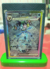 Glaceon ex 150/131 Sv: Prismatic Evolutions