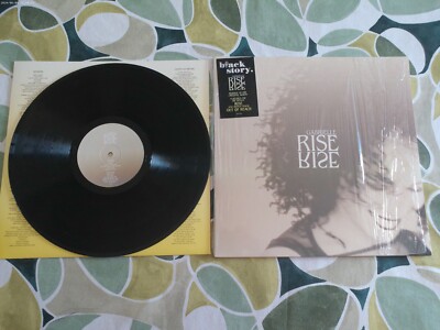 Gabrielle    Rise UK 2021 NM/NM