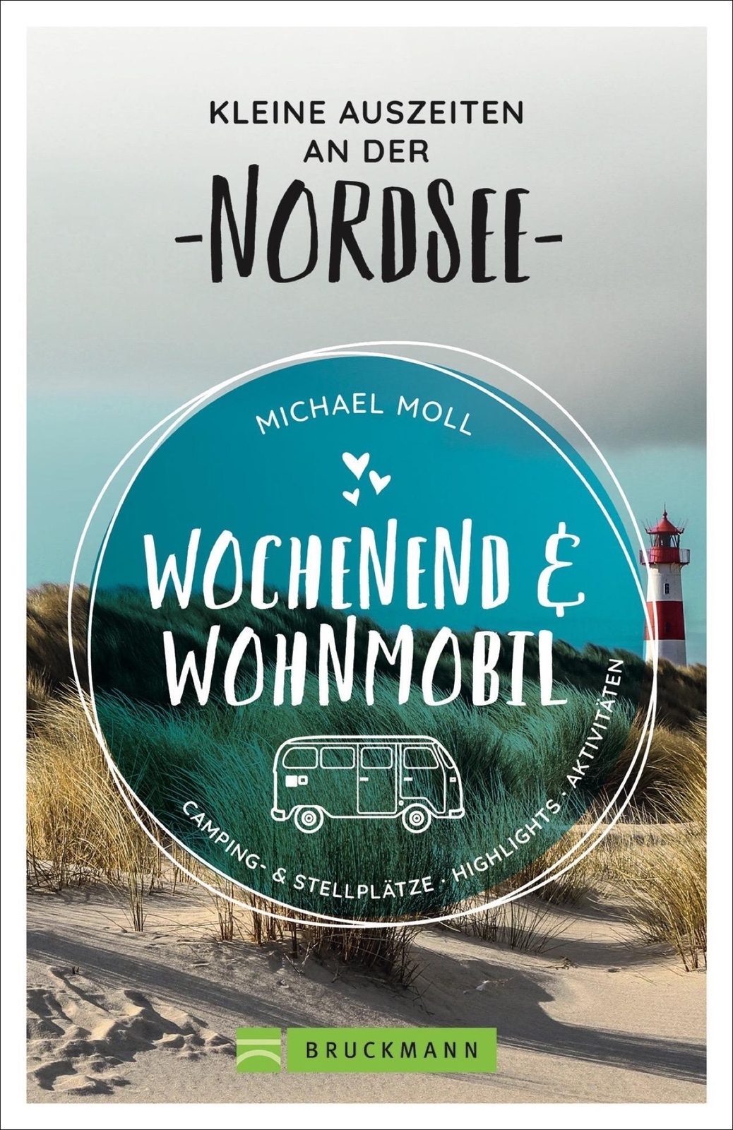 Thumbnail - Wochenend Und Wohnmobil - Kleine Auszeiten An Der Nordsee | Michael