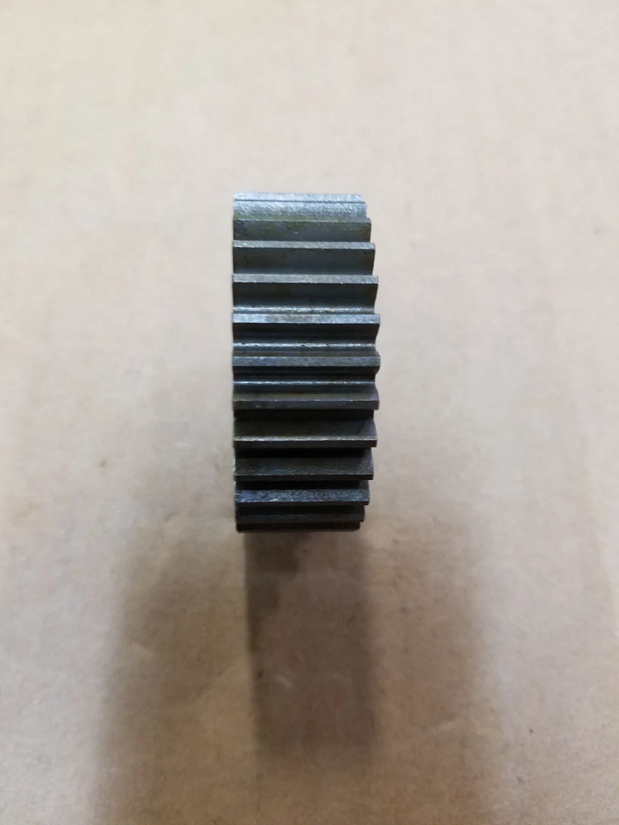 CASE IH A47233 PINION GENUINE OEM NEW PART NUMBER 87439002 | eBay 