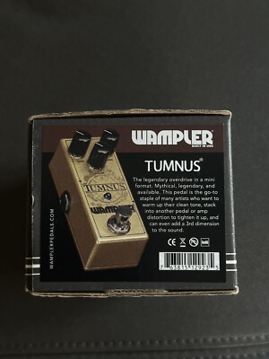 ギター Wampler Tumnus mini s-l400.jpg