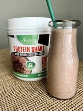 Nutrirte Dietary Suplement